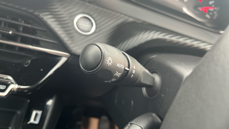 Peugeot 208 1.2 PureTech Active Premium + 5dr Petrol Hatchback